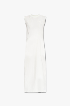 Sleeveless dress od Y-3 Yohji Yamamoto